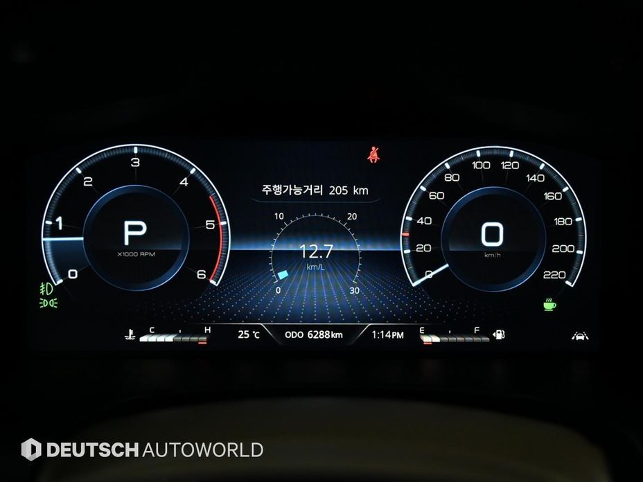 KG_Mobility_Ssangyong Musso 2025