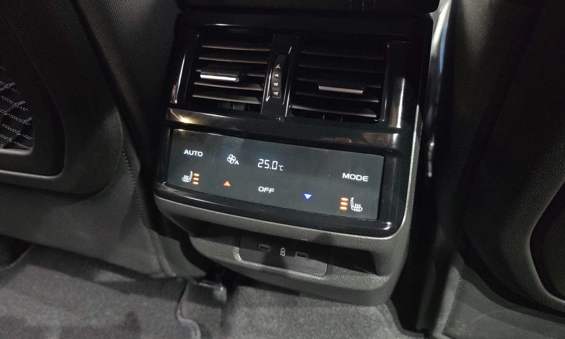 Renault-KoreaSamsung Grand Koleos 2025