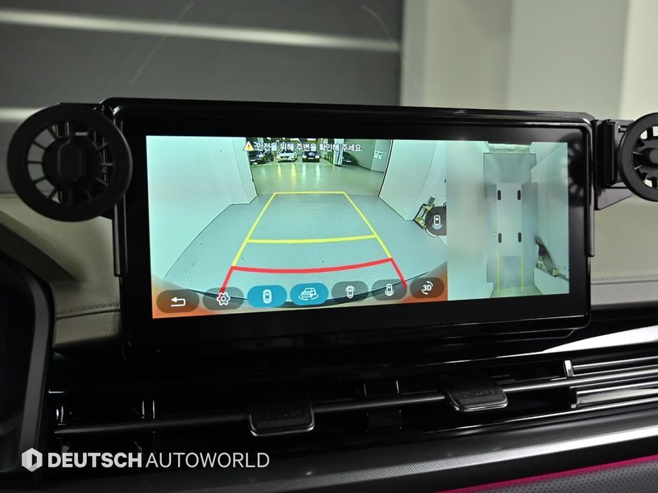 KG_Mobility_Ssangyong Musso 2025