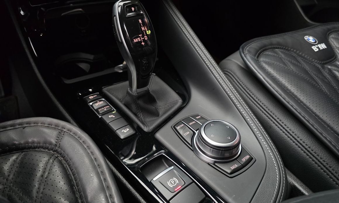 BMW X1 2022