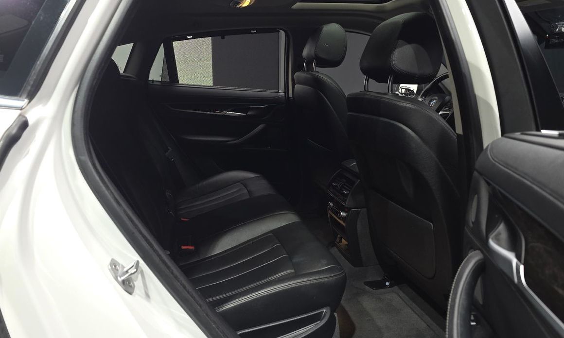 BMW X6 2017
