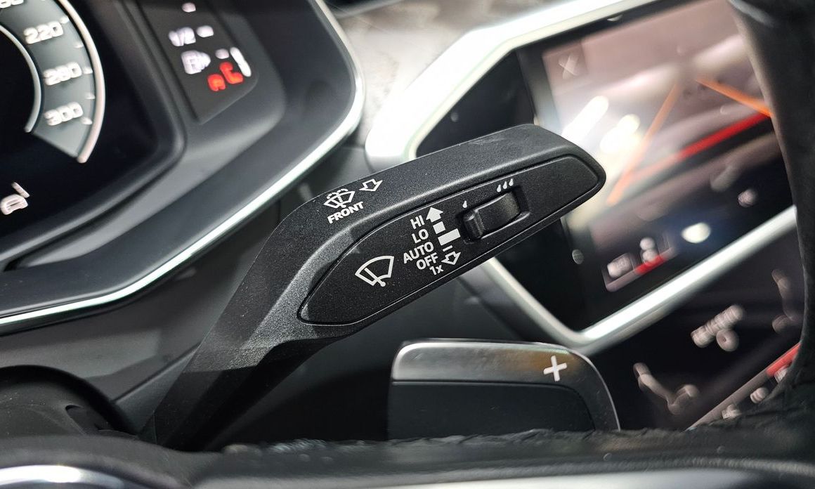 Audi A6 2022