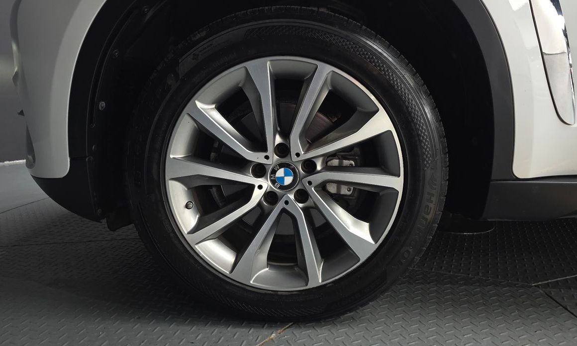 BMW X6 2017