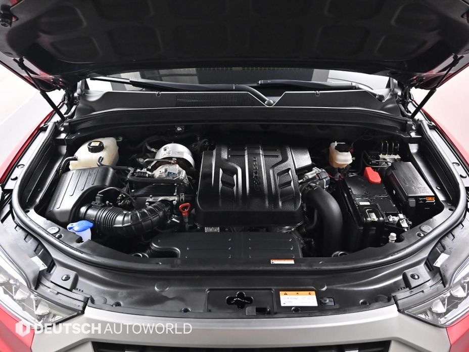 KG_Mobility_Ssangyong Musso 2025