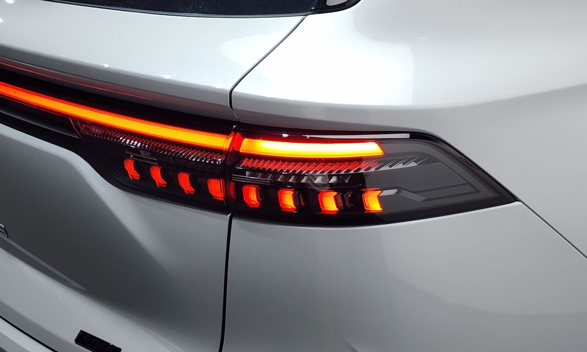 Renault-KoreaSamsung Grand Koleos 2025