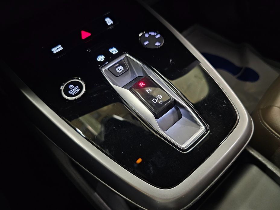 Audi Q4 e-tron 2022