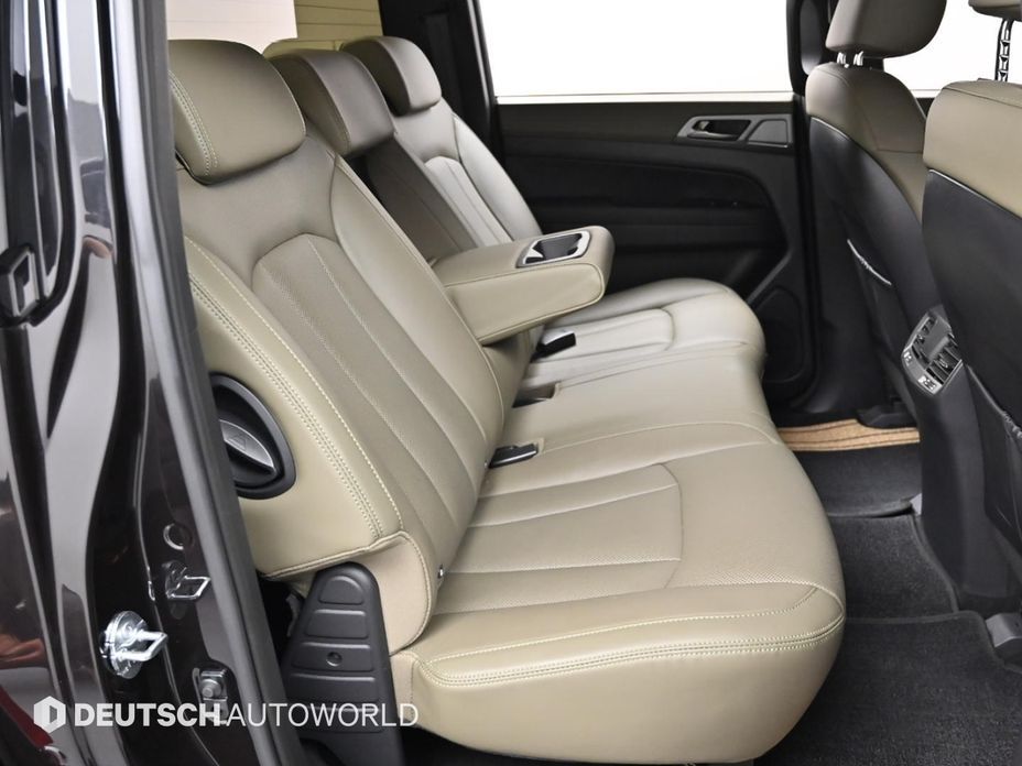 KG_Mobility_Ssangyong Musso 2025