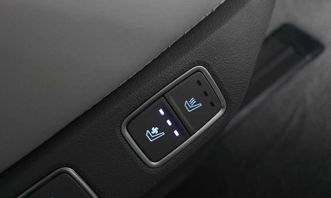 Hyundai Staria 2024