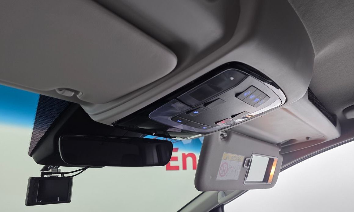 Hyundai Staria 2025