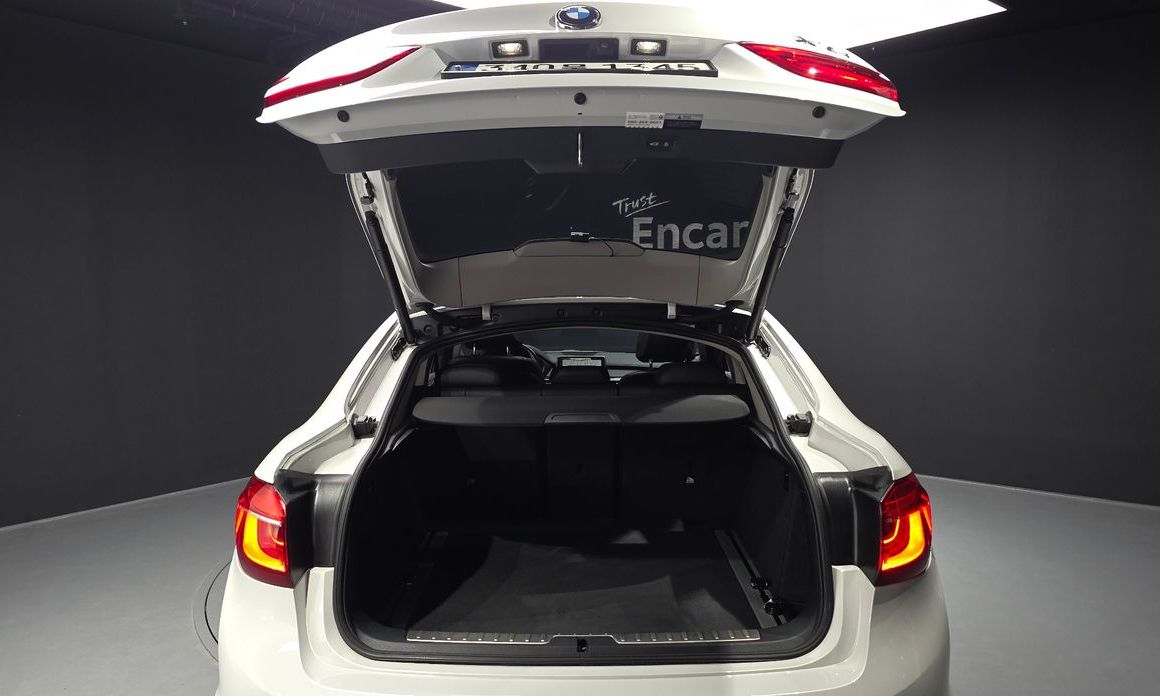BMW X6 2017