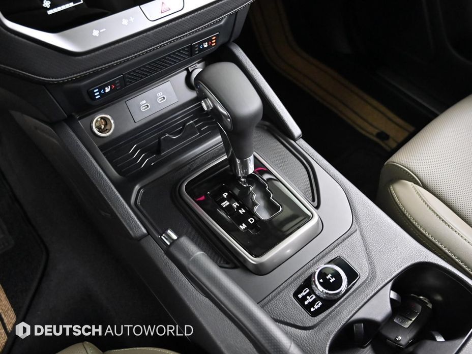KG_Mobility_Ssangyong Musso 2025