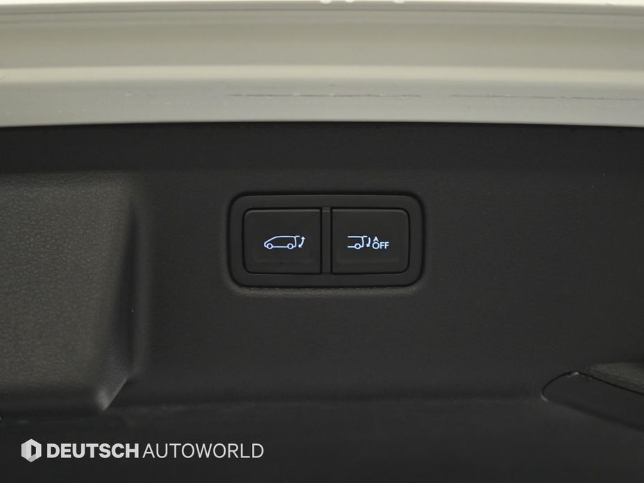 Hyundai Staria 2025