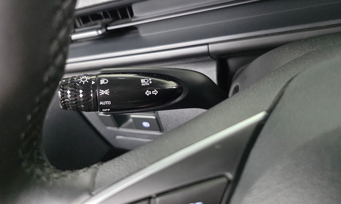 Hyundai Staria 2025