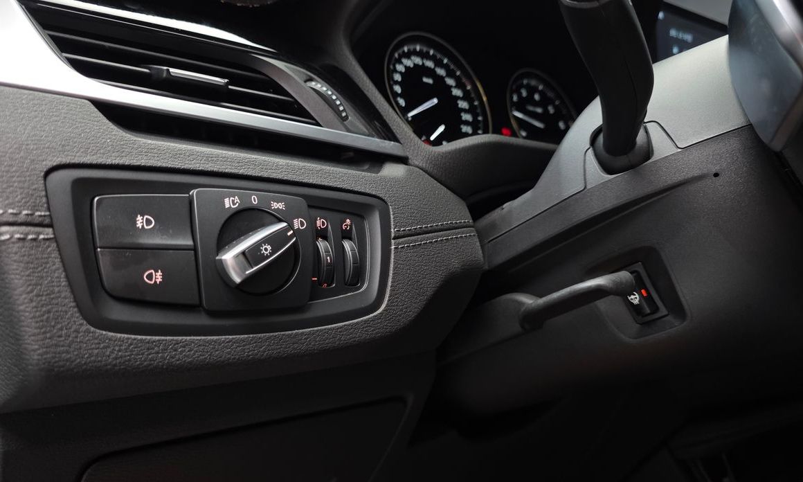 BMW X1 2022