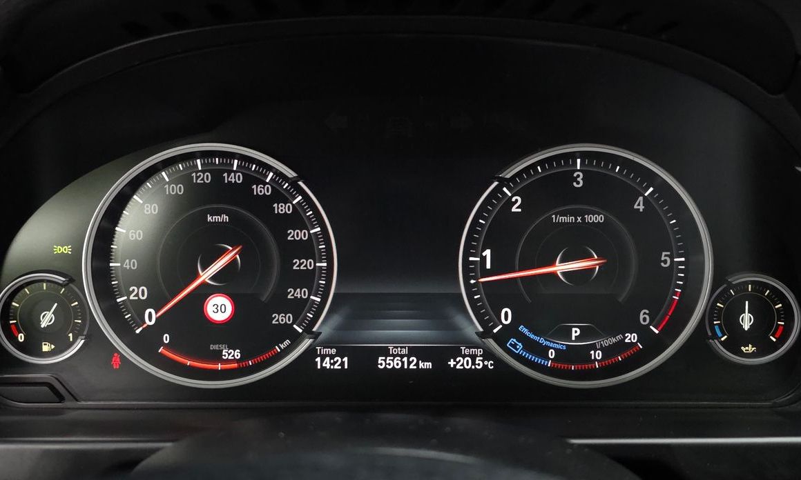 BMW X6 2017