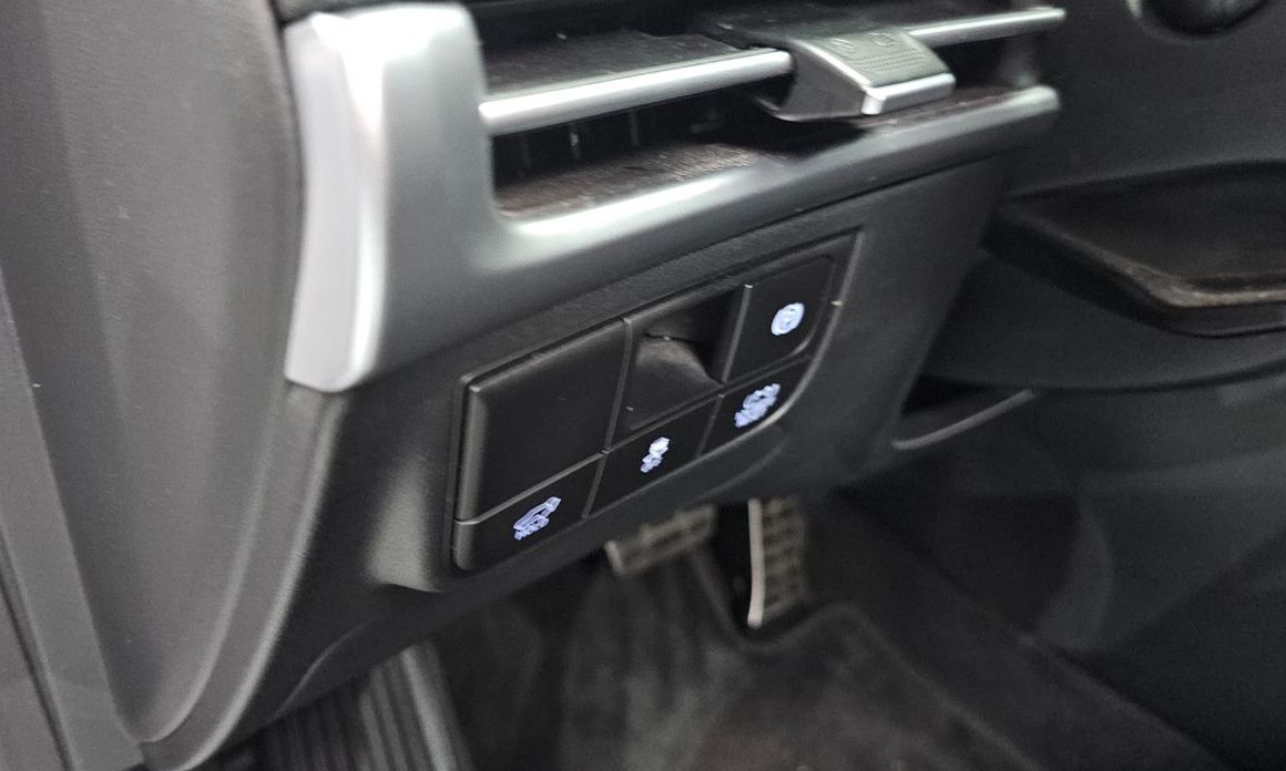 Hyundai Tucson 2025