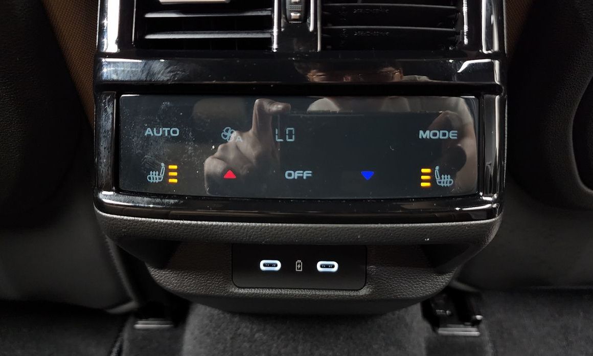 Renault-KoreaSamsung Grand Koleos 2025