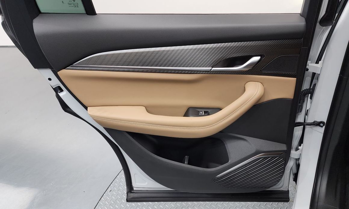 Renault-KoreaSamsung Grand Koleos 2025