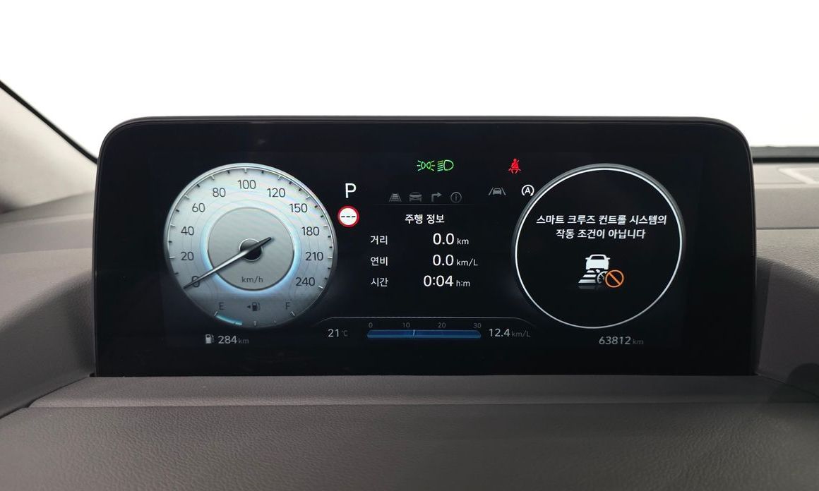 Hyundai Staria 2024