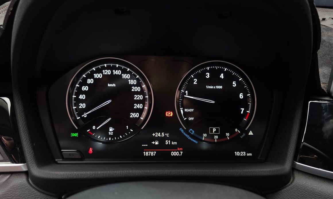 BMW X1 2022