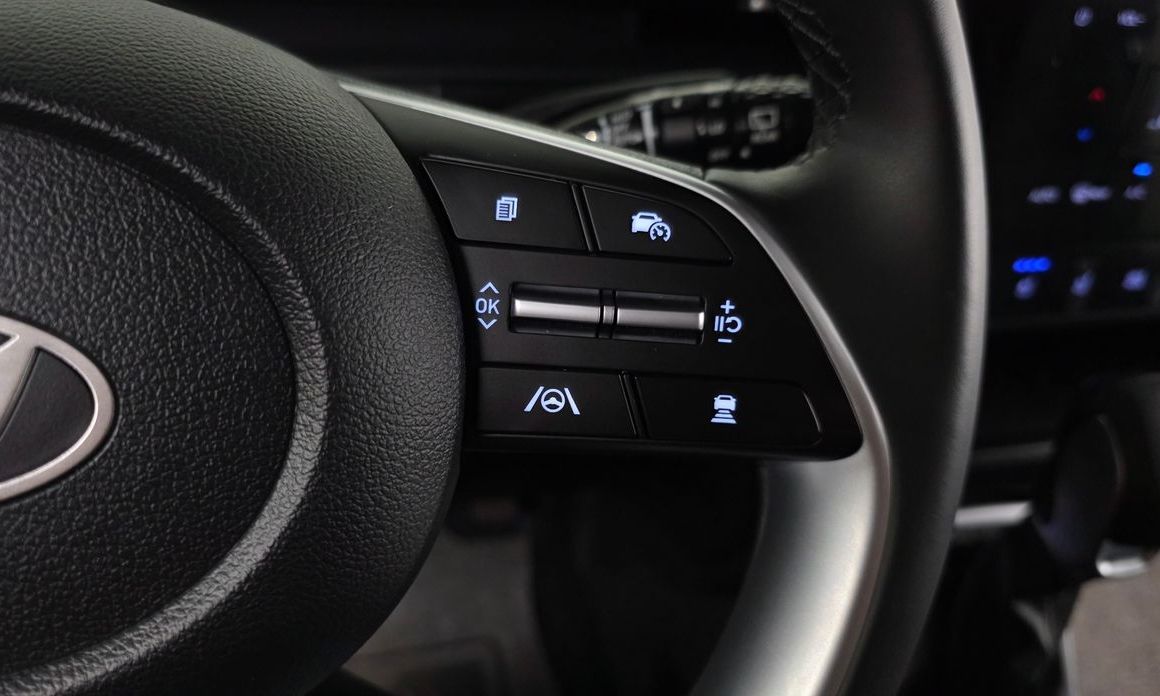 Hyundai Staria 2025