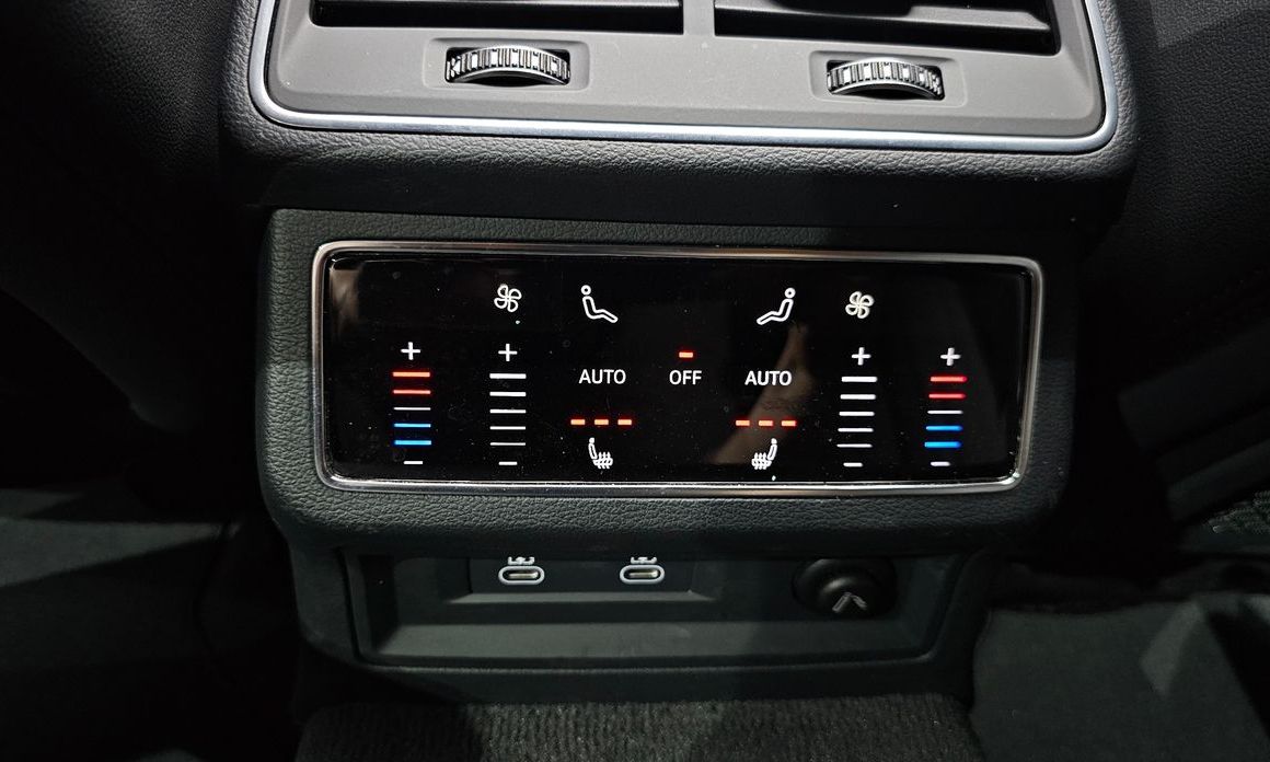 Audi A6 2022
