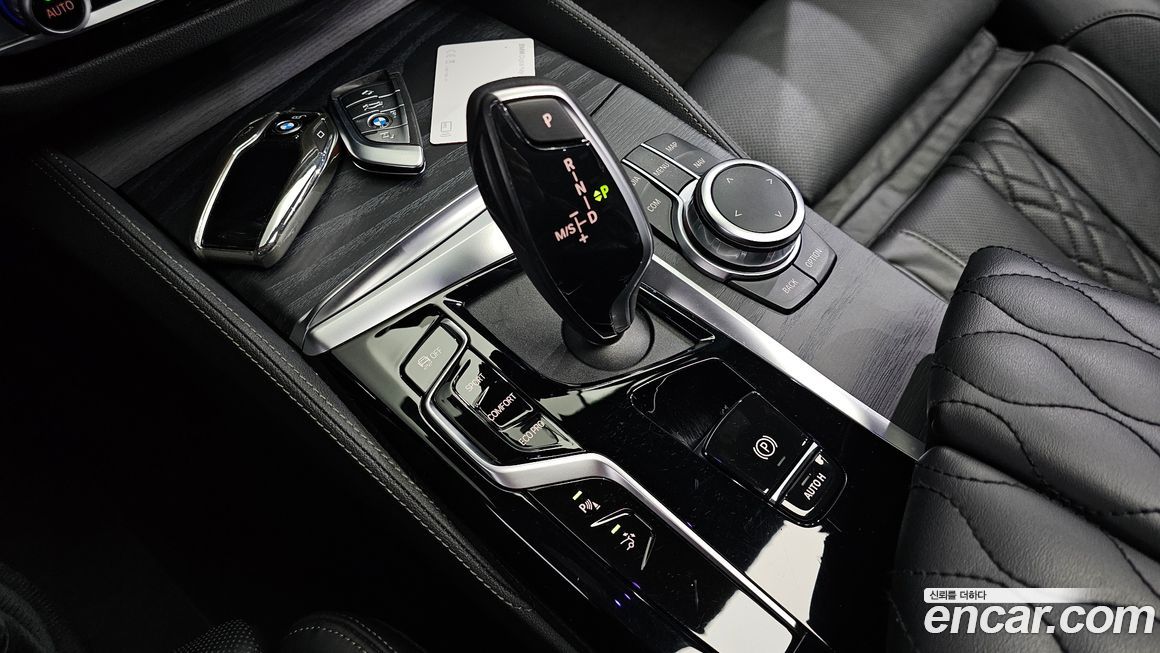 BMW Gran Turismo 2022