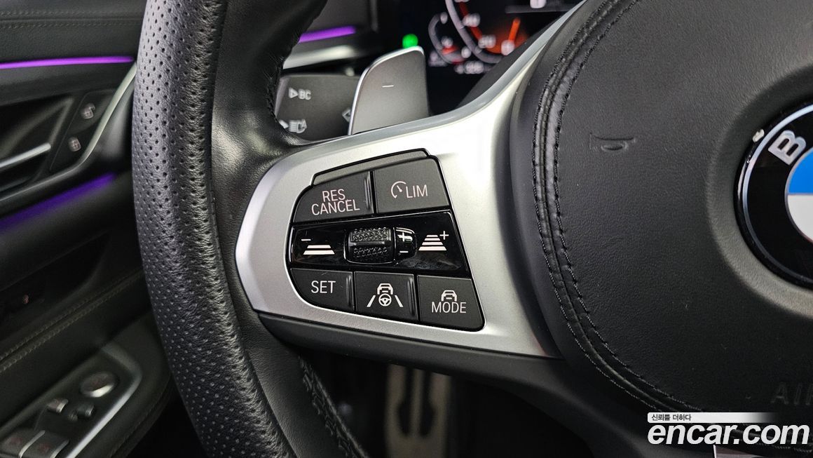 BMW Gran Turismo 2022