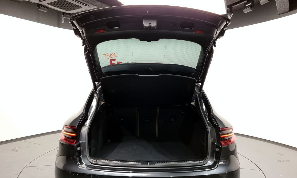 Porsche Macan 2017