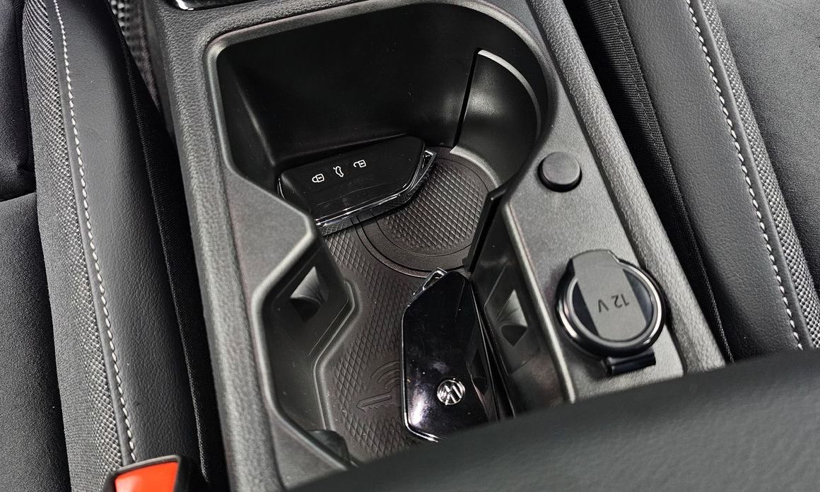 Volkswagen Golf 2025