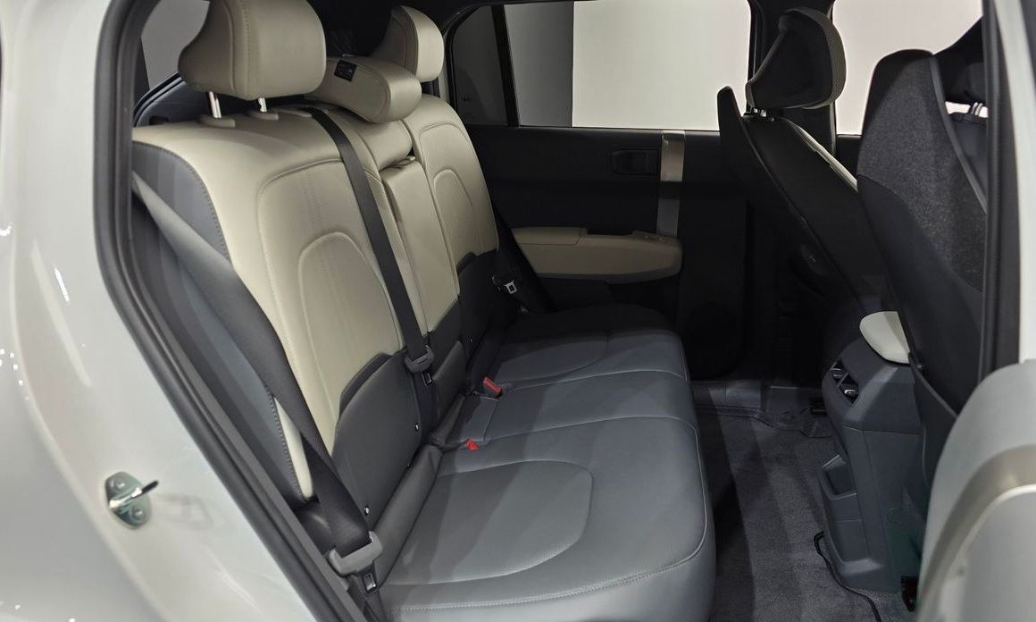 Kia EV3 2025