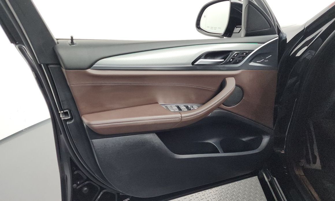 BMW X4 2020
