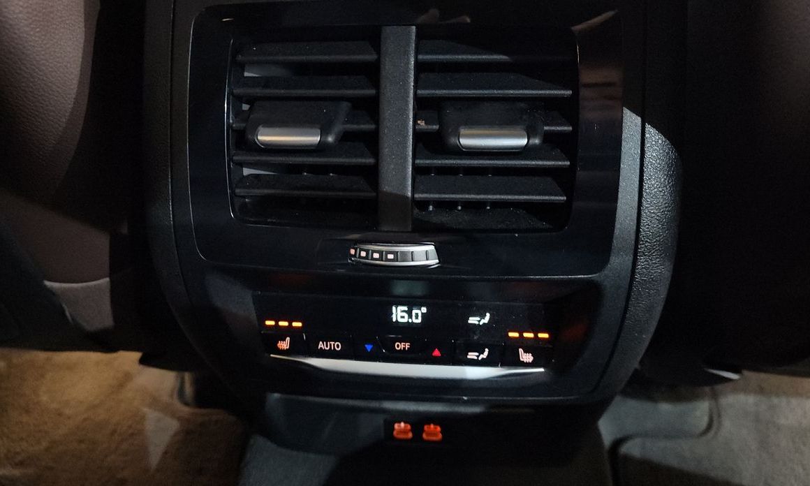 BMW X4 2020