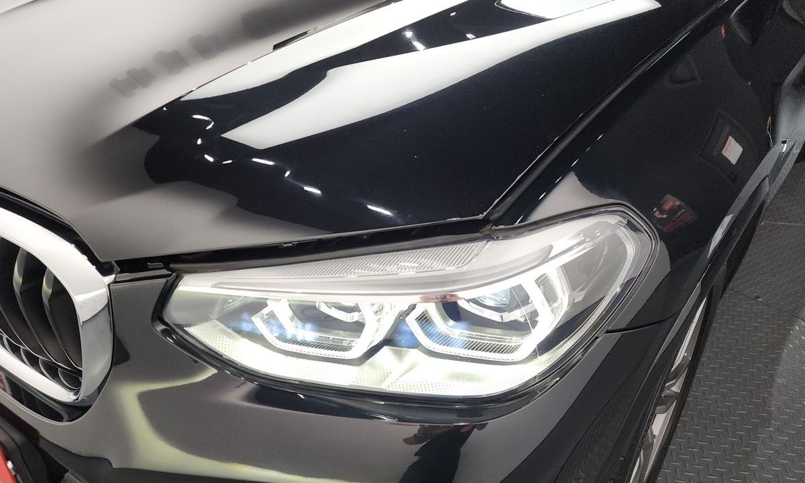 BMW X4 2020