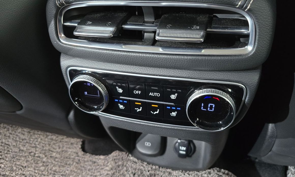 Genesis GV80 2020