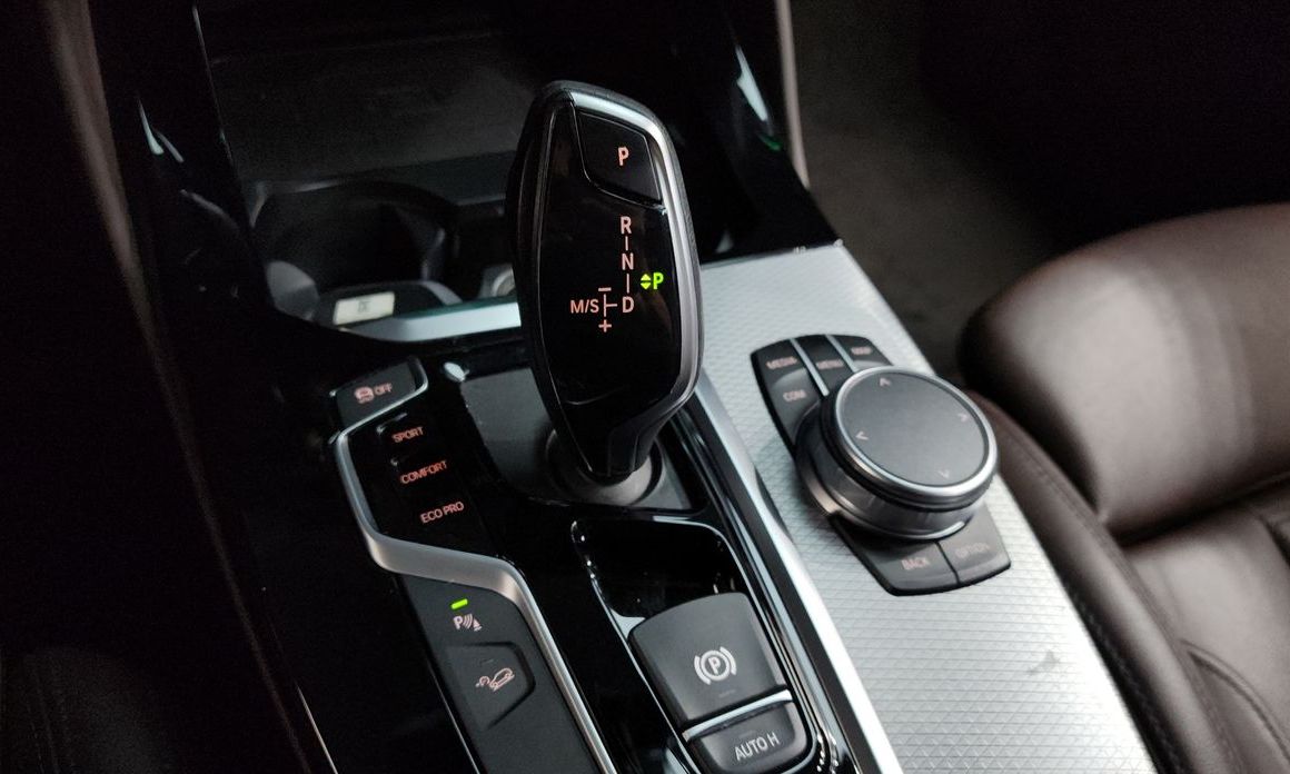BMW X4 2020
