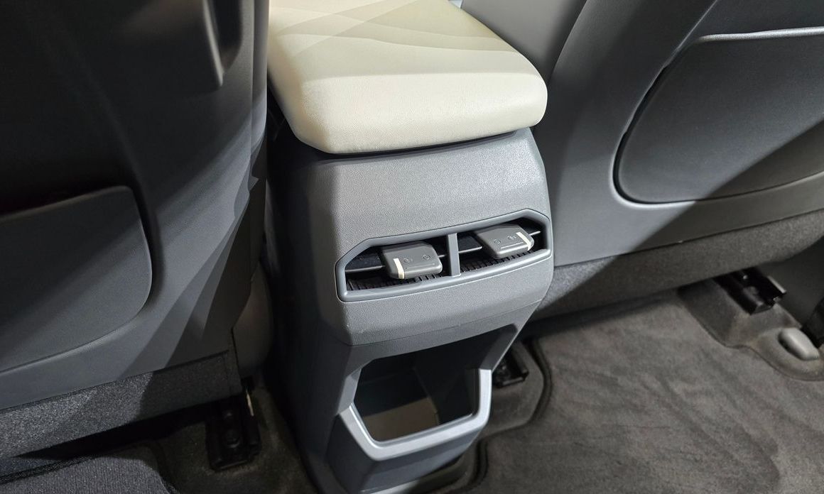 Kia EV3 2025