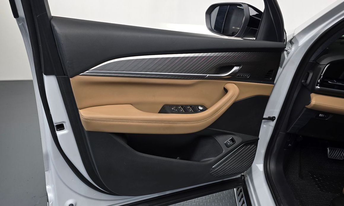 Renault-KoreaSamsung Grand Koleos 2025
