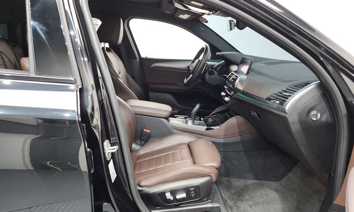 BMW X4 2020