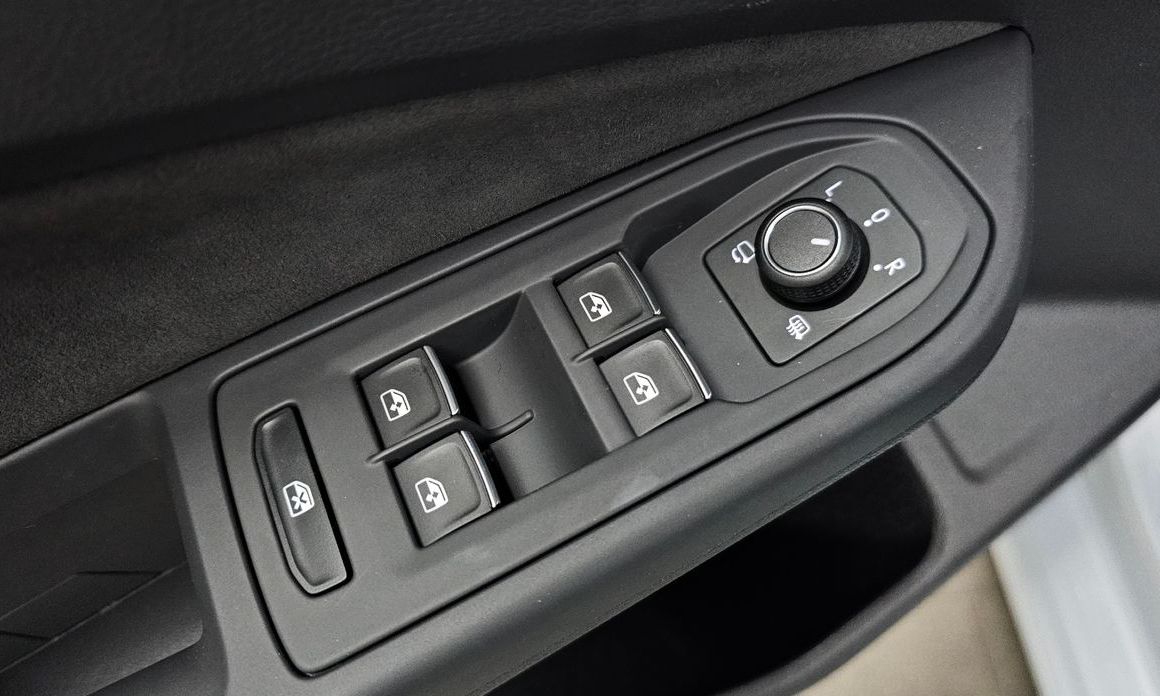 Volkswagen Golf 2025