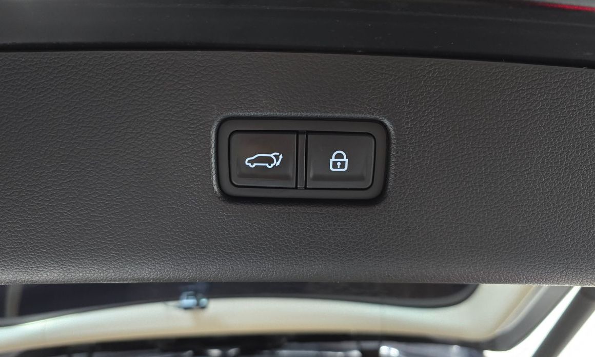 Genesis GV80 2020