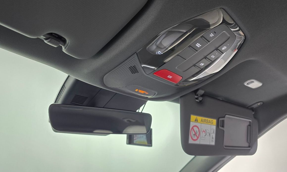 Kia EV3 2025