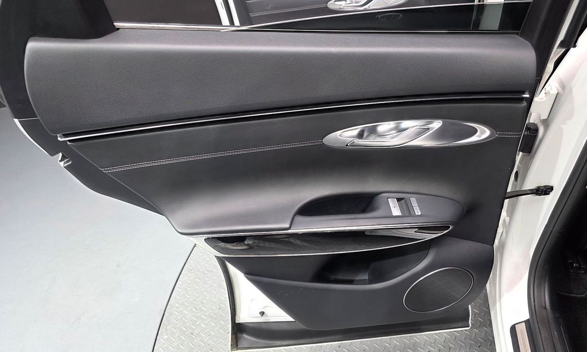 Genesis GV70 2023