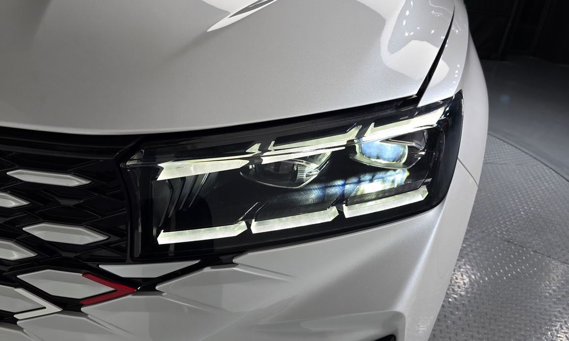 Renault-KoreaSamsung Grand Koleos 2025
