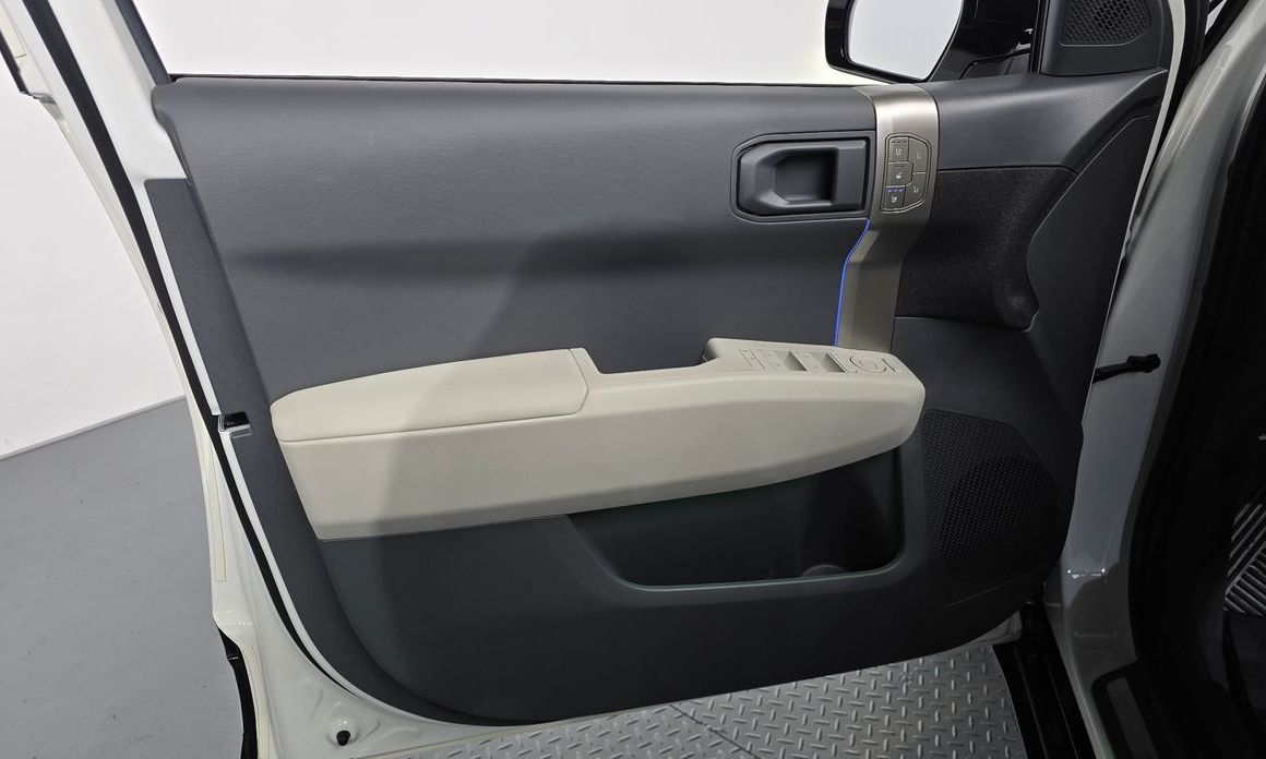 Kia EV3 2025