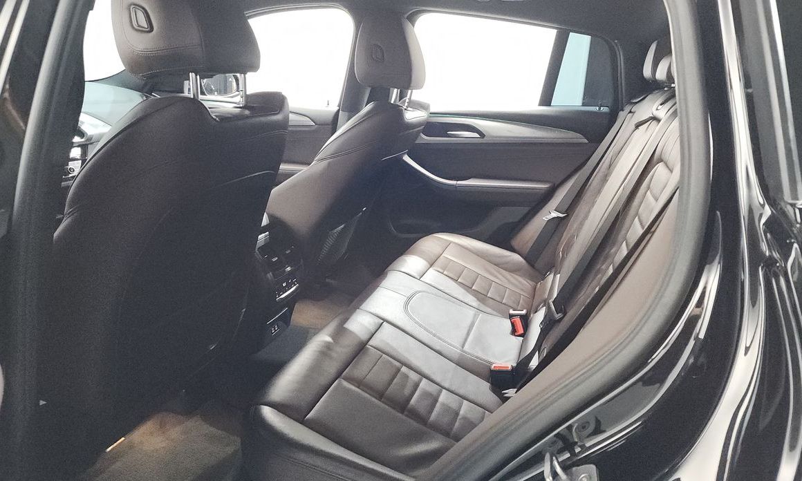 BMW X4 2020