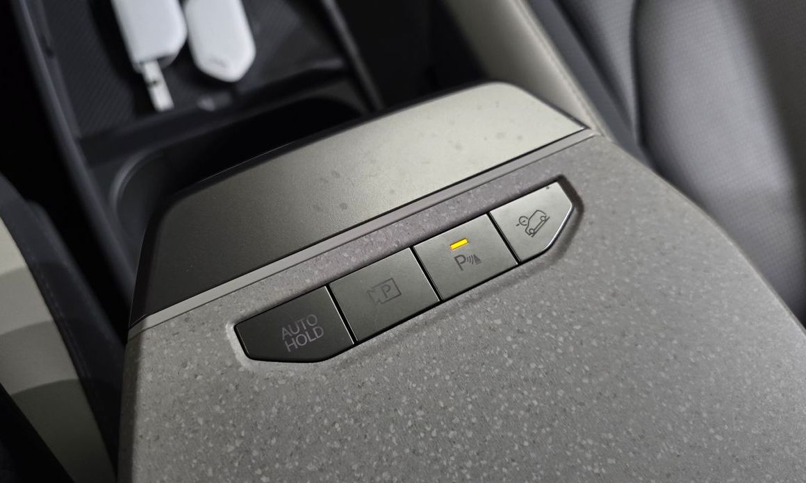 Kia EV3 2025