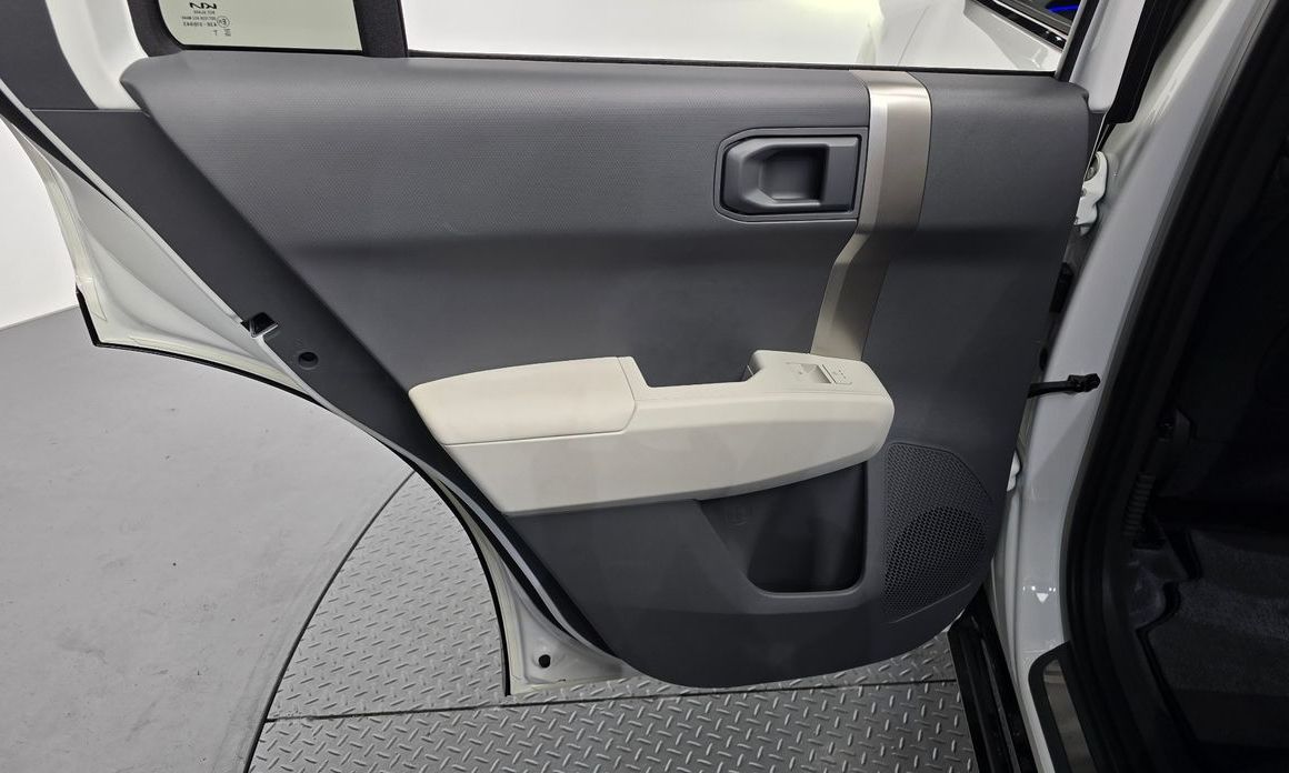 Kia EV3 2025