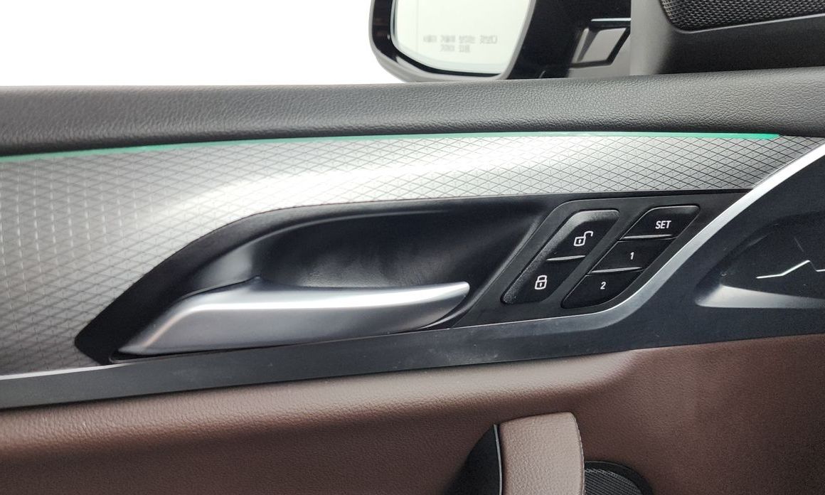 BMW X4 2020