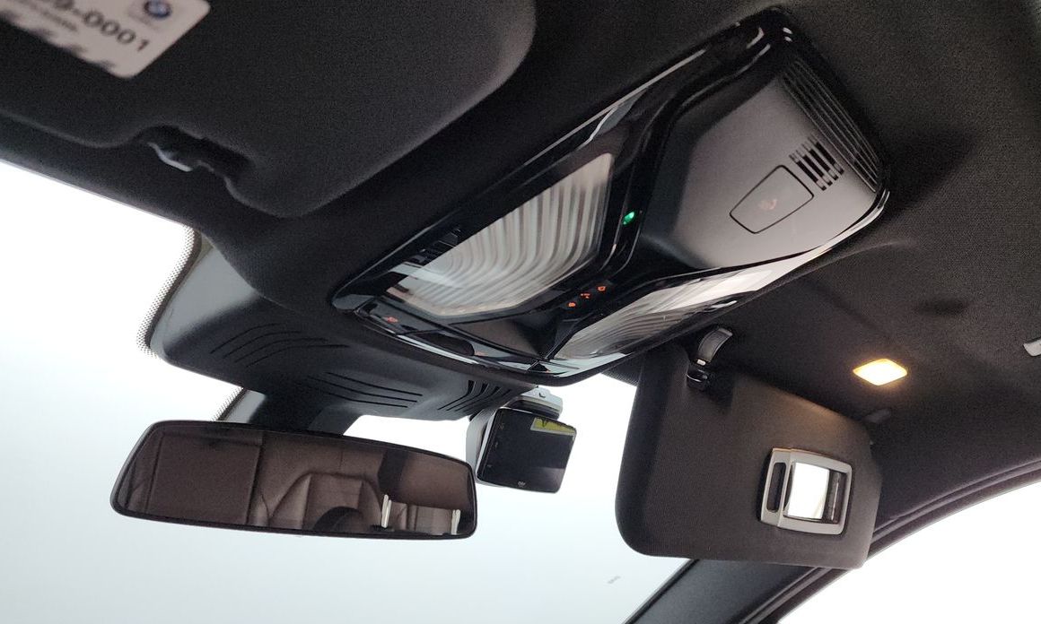 BMW X4 2020